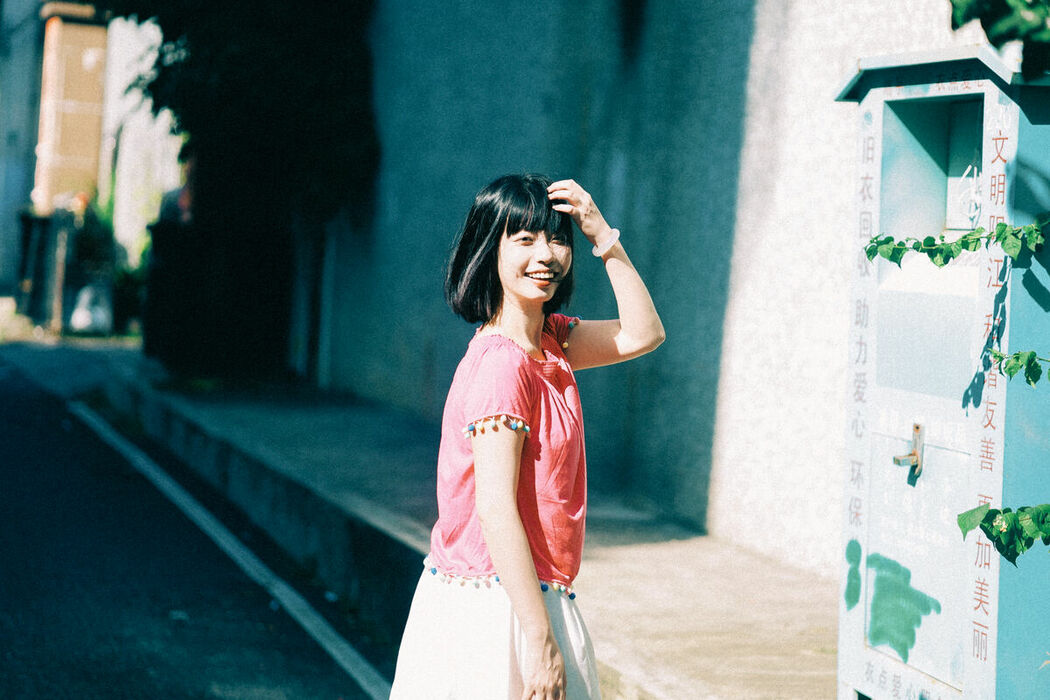 YiTuYu艺图语 Vol.10184 Chen Cheng Er (29P)