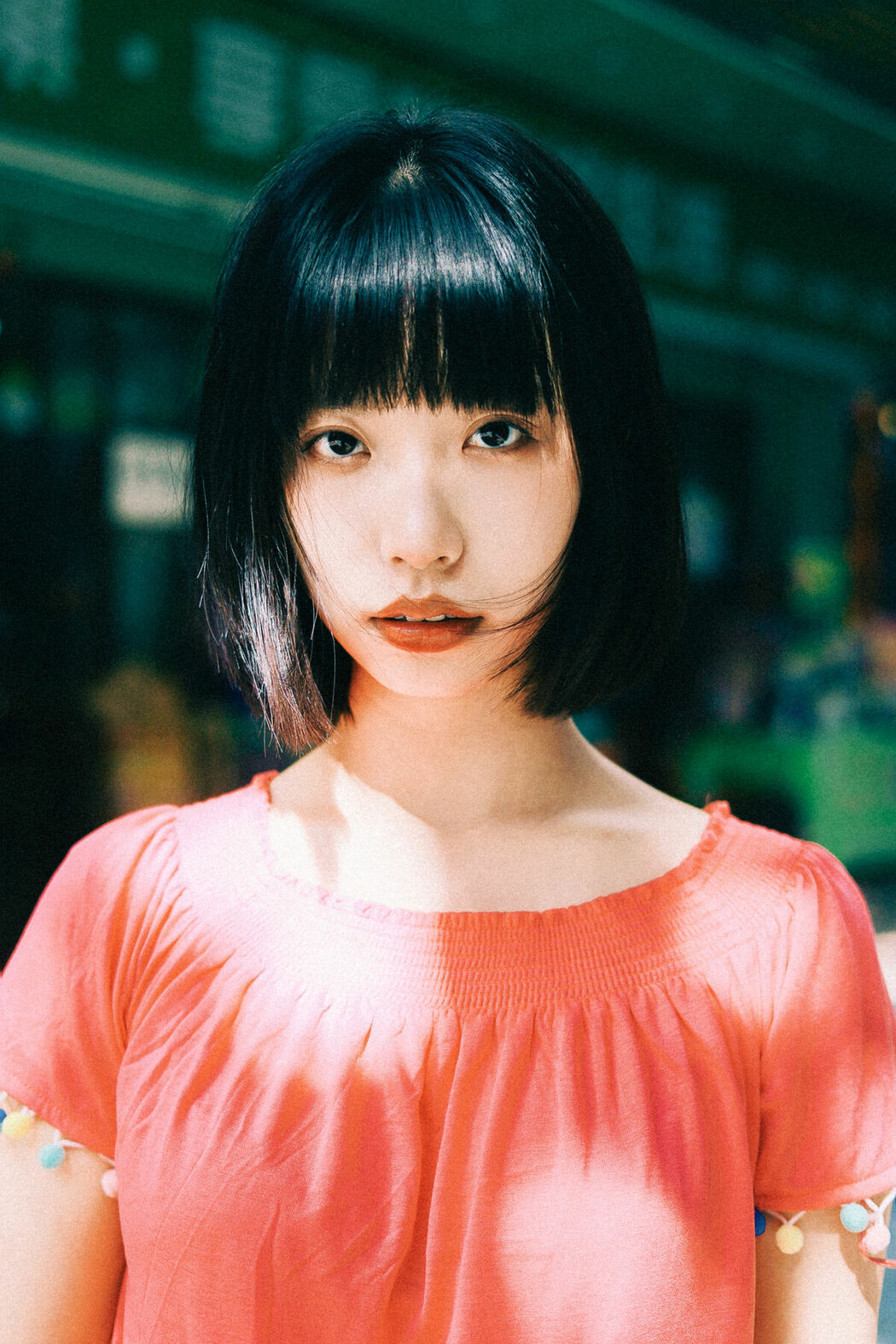 YiTuYu艺图语 Vol.10184 Chen Cheng Er (29P)