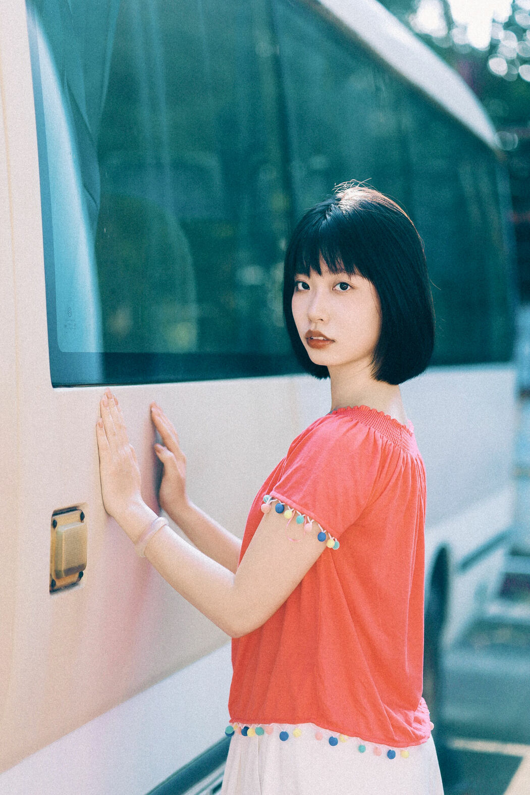YiTuYu艺图语 Vol.10184 Chen Cheng Er (29P)