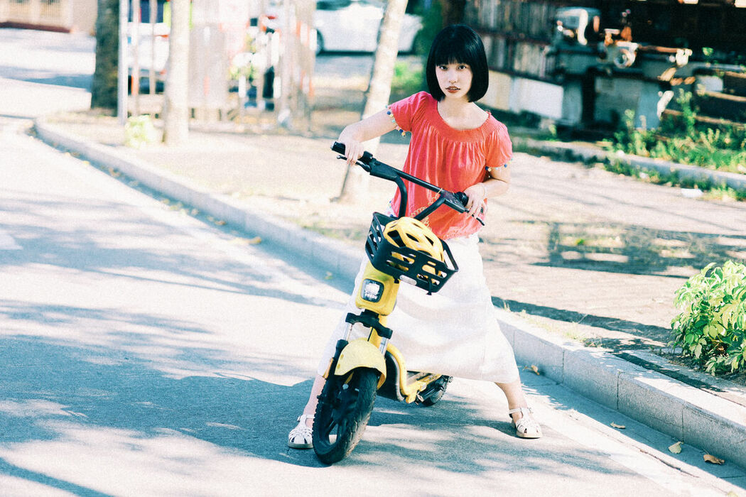 YiTuYu艺图语 Vol.10184 Chen Cheng Er (29P)