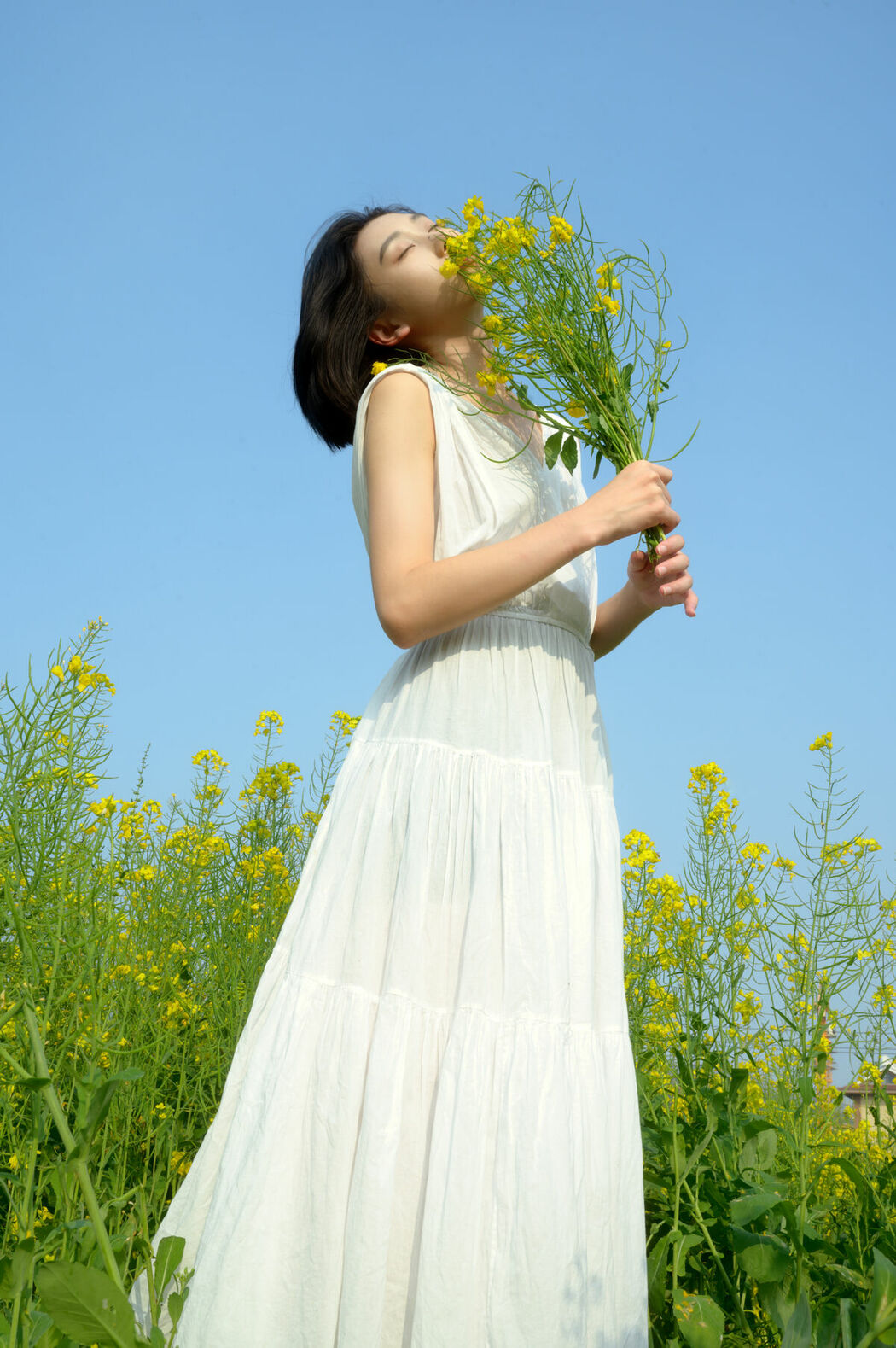 YiTuYu艺图语 Vol.10186 Xin Jie (33P)