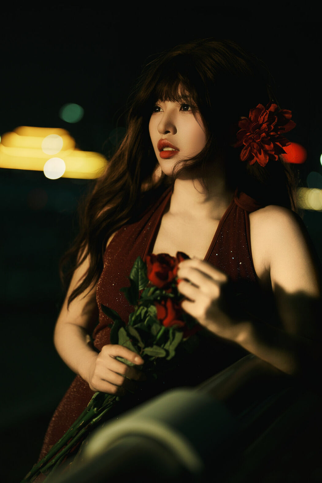 YiTuYu艺图语 Vol.10181 Gui Hua Ya (17P)