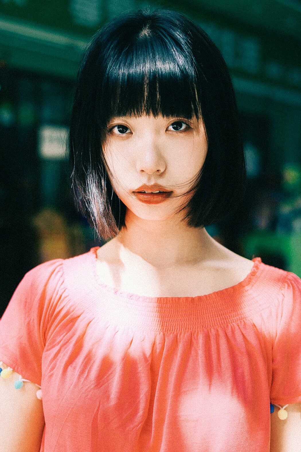 YiTuYu艺图语 Vol.10184 Chen Cheng Er (29P) Cover Photo