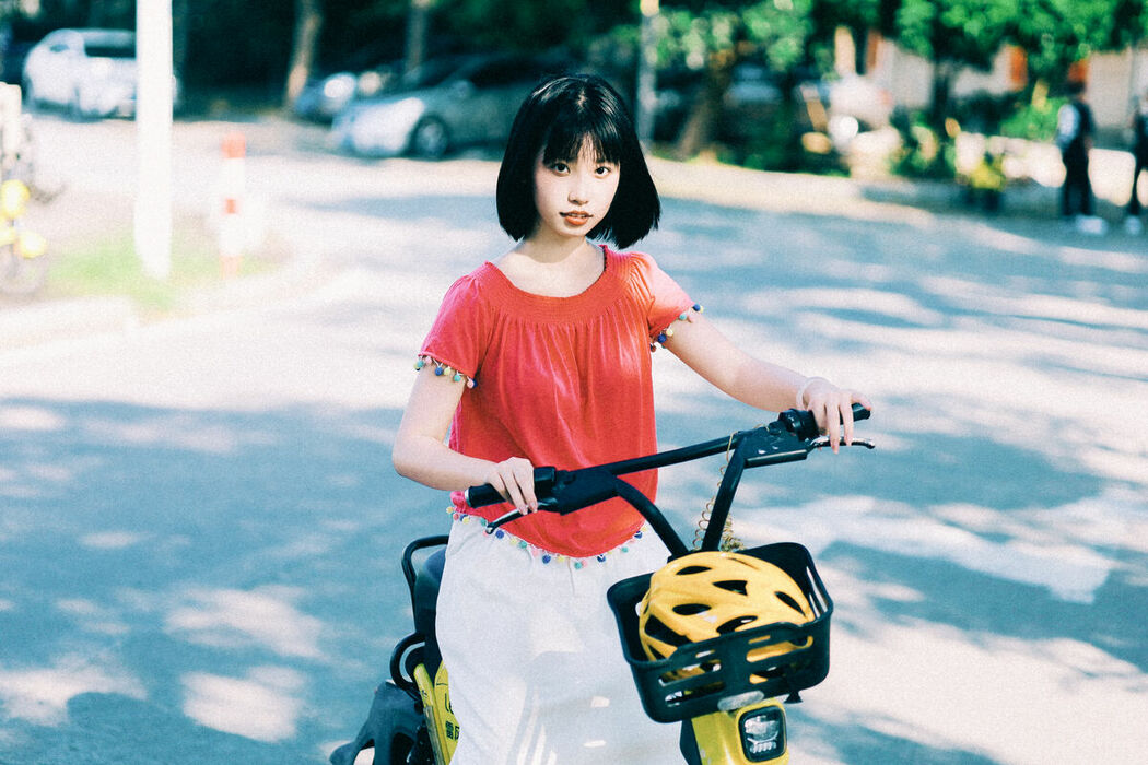 YiTuYu艺图语 Vol.10184 Chen Cheng Er (29P)