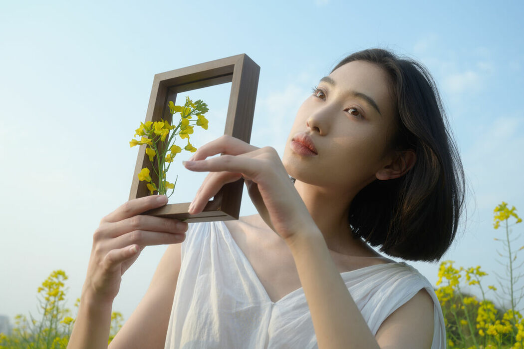 YiTuYu艺图语 Vol.10186 Xin Jie (33P)