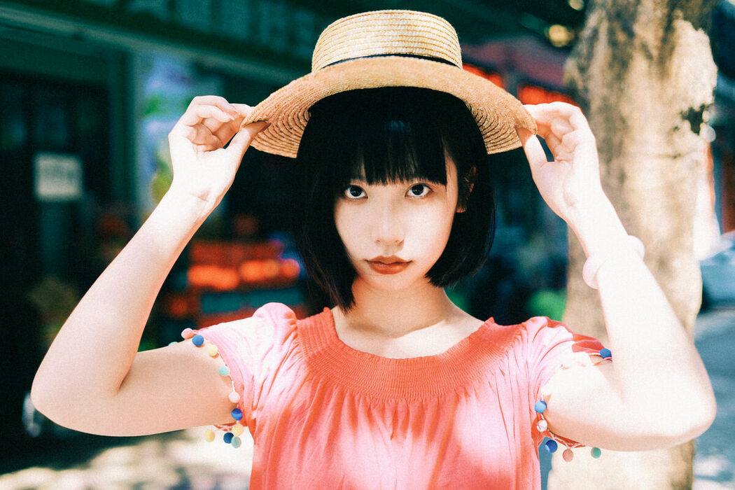 YiTuYu艺图语 Vol.10184 Chen Cheng Er (29P)