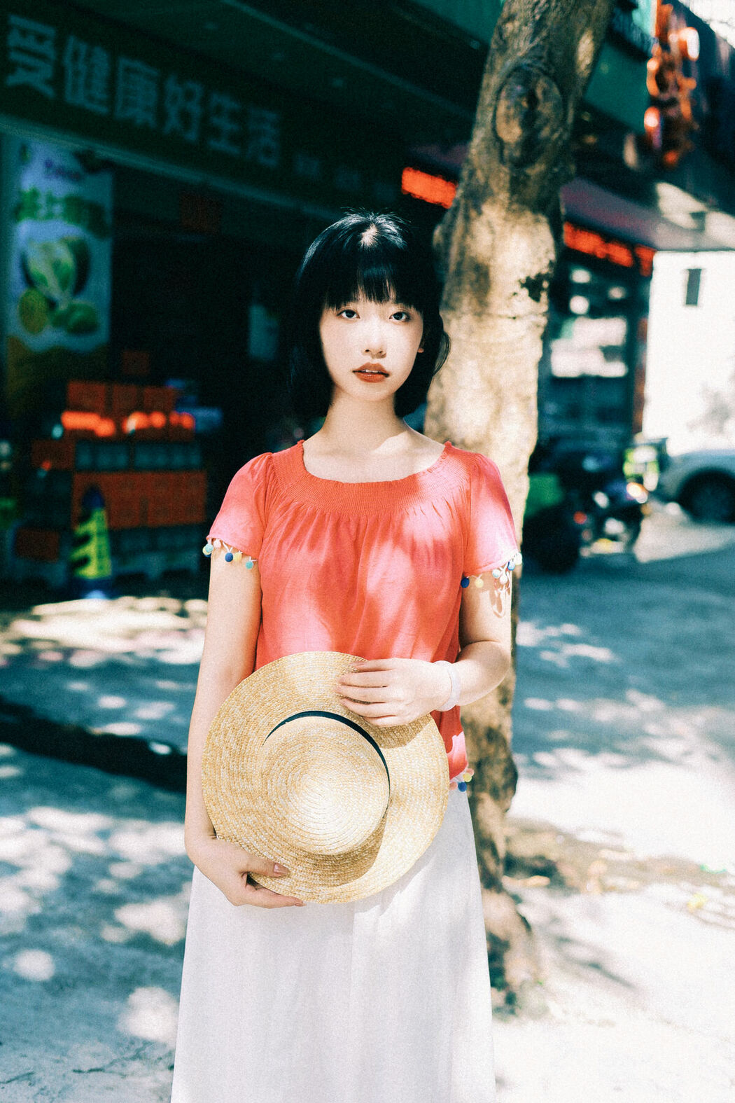 YiTuYu艺图语 Vol.10184 Chen Cheng Er (29P)