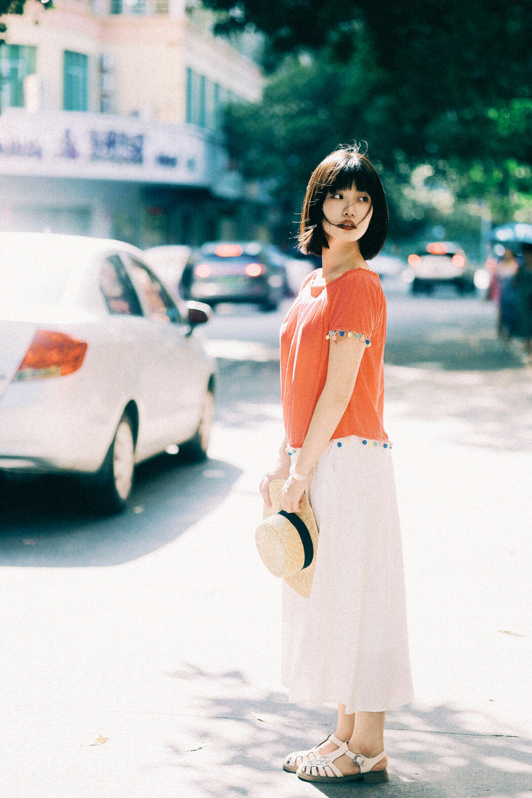 YiTuYu艺图语 Vol.10184 Chen Cheng Er (29P)