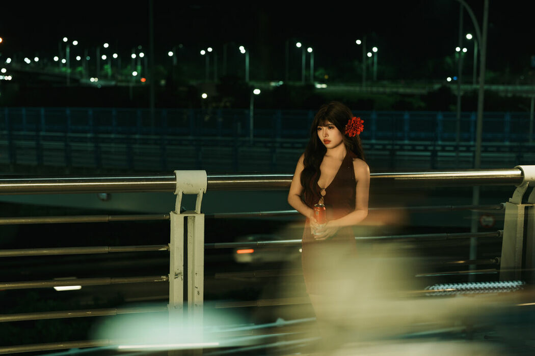 YiTuYu艺图语 Vol.10181 Gui Hua Ya (17P)