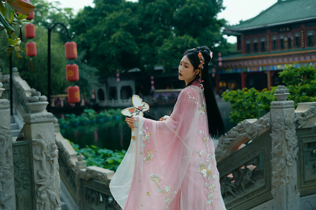 YiTuYu艺图语 Vol.10190 Wen Di (21P)
