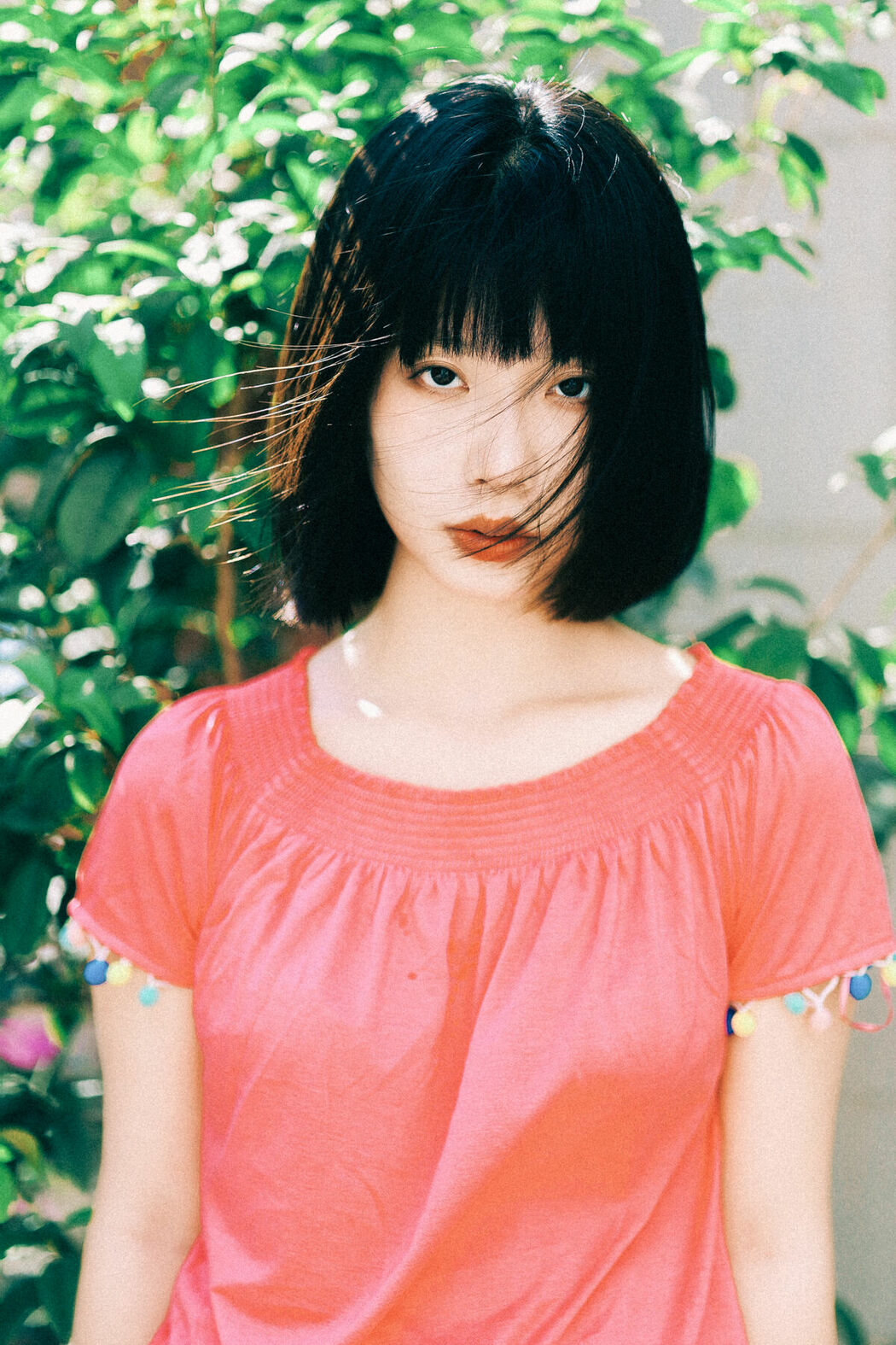 YiTuYu艺图语 Vol.10184 Chen Cheng Er (29P)