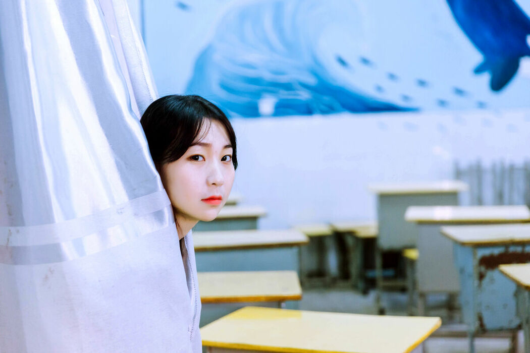 YiTuYu艺图语 Vol.10187 Xin Yi (15P)
