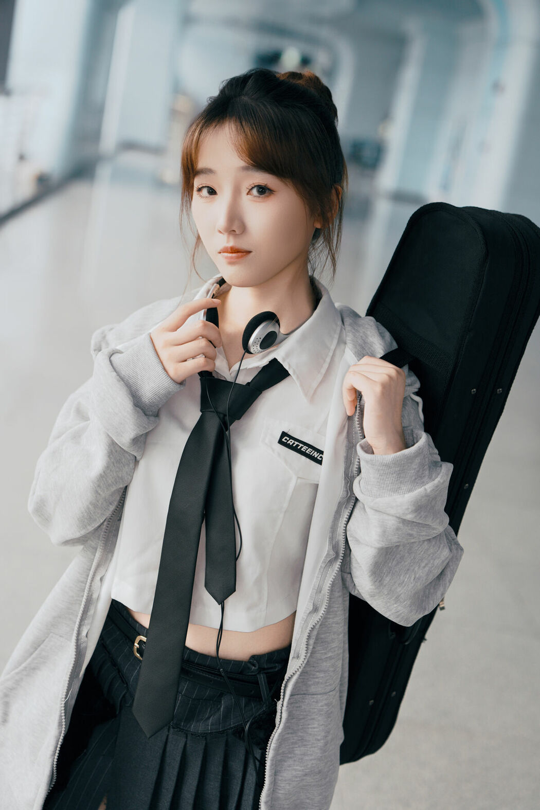 YiTuYu艺图语 Vol.10188 You Zi Pi (20P)