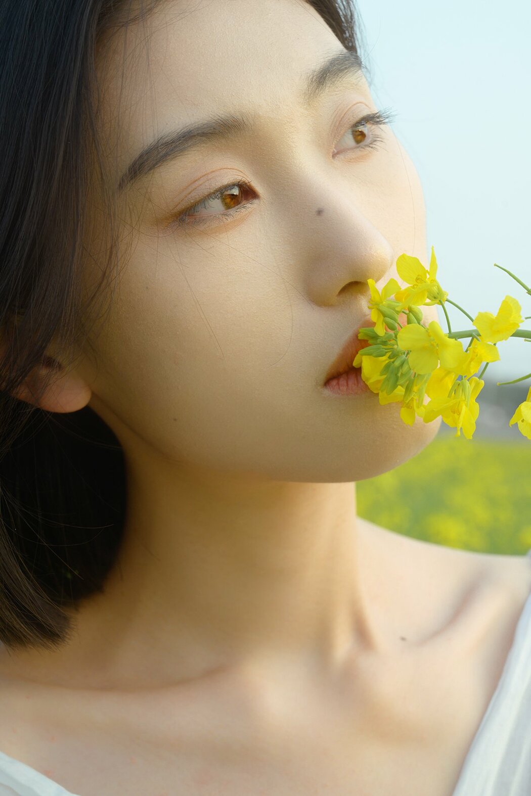 YiTuYu艺图语 Vol.10186 Xin Jie (33P) Cover Photo