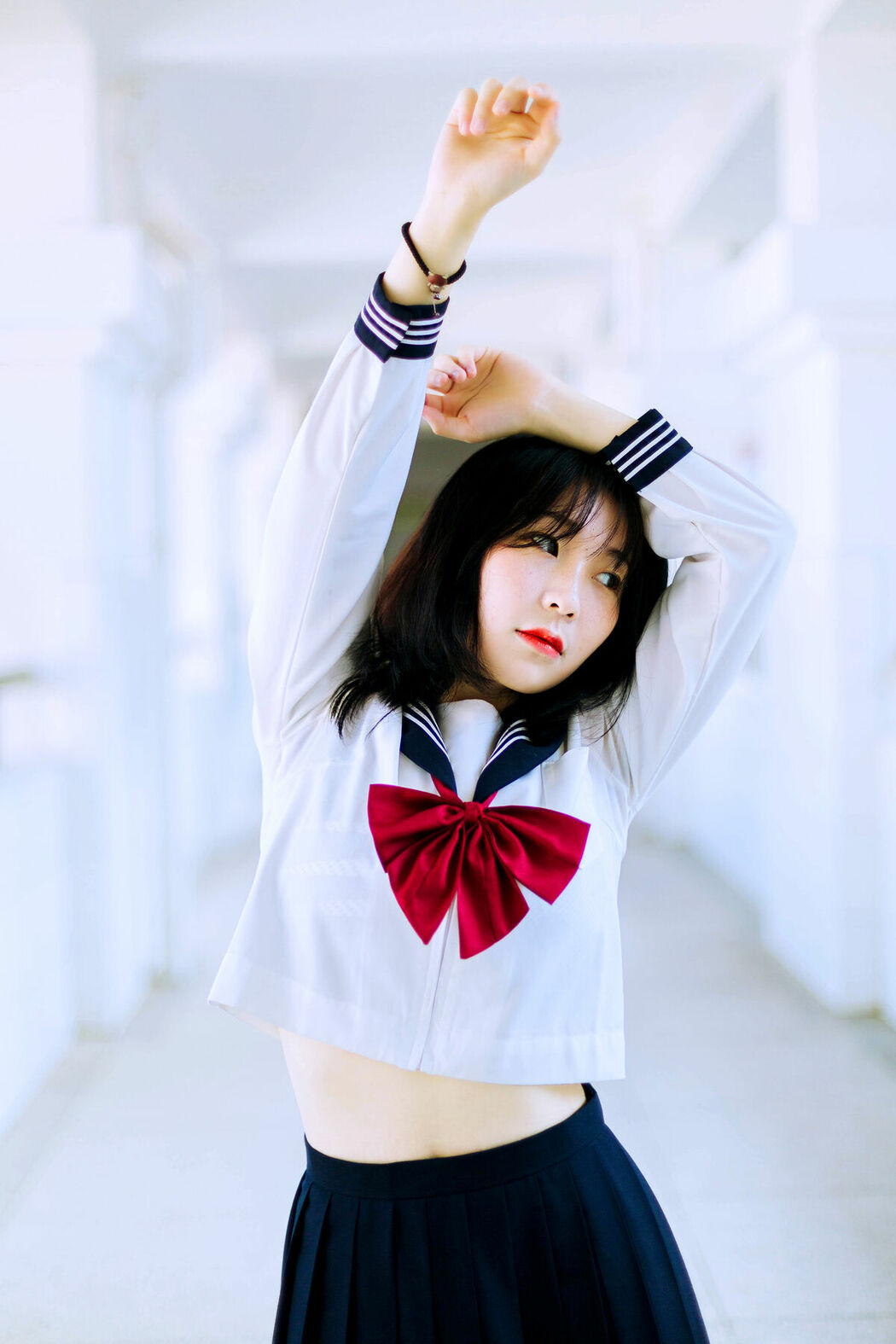 YiTuYu艺图语 Vol.10187 Xin Yi (15P)
