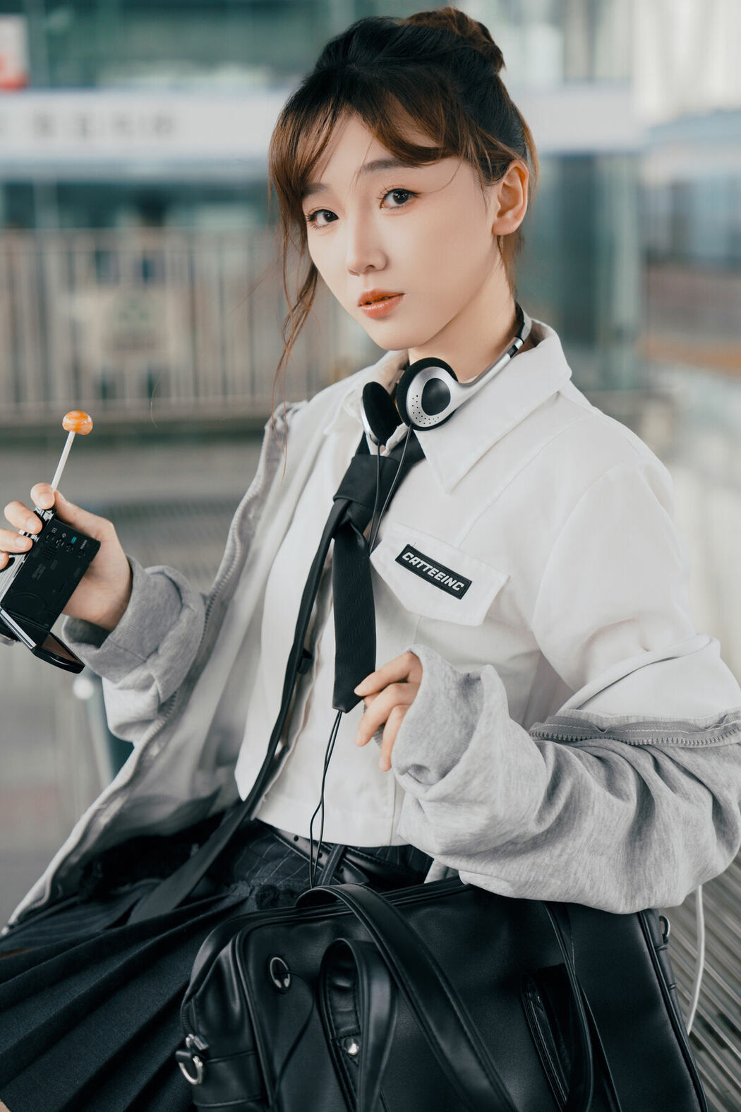 YiTuYu艺图语 Vol.10188 You Zi Pi (20P)