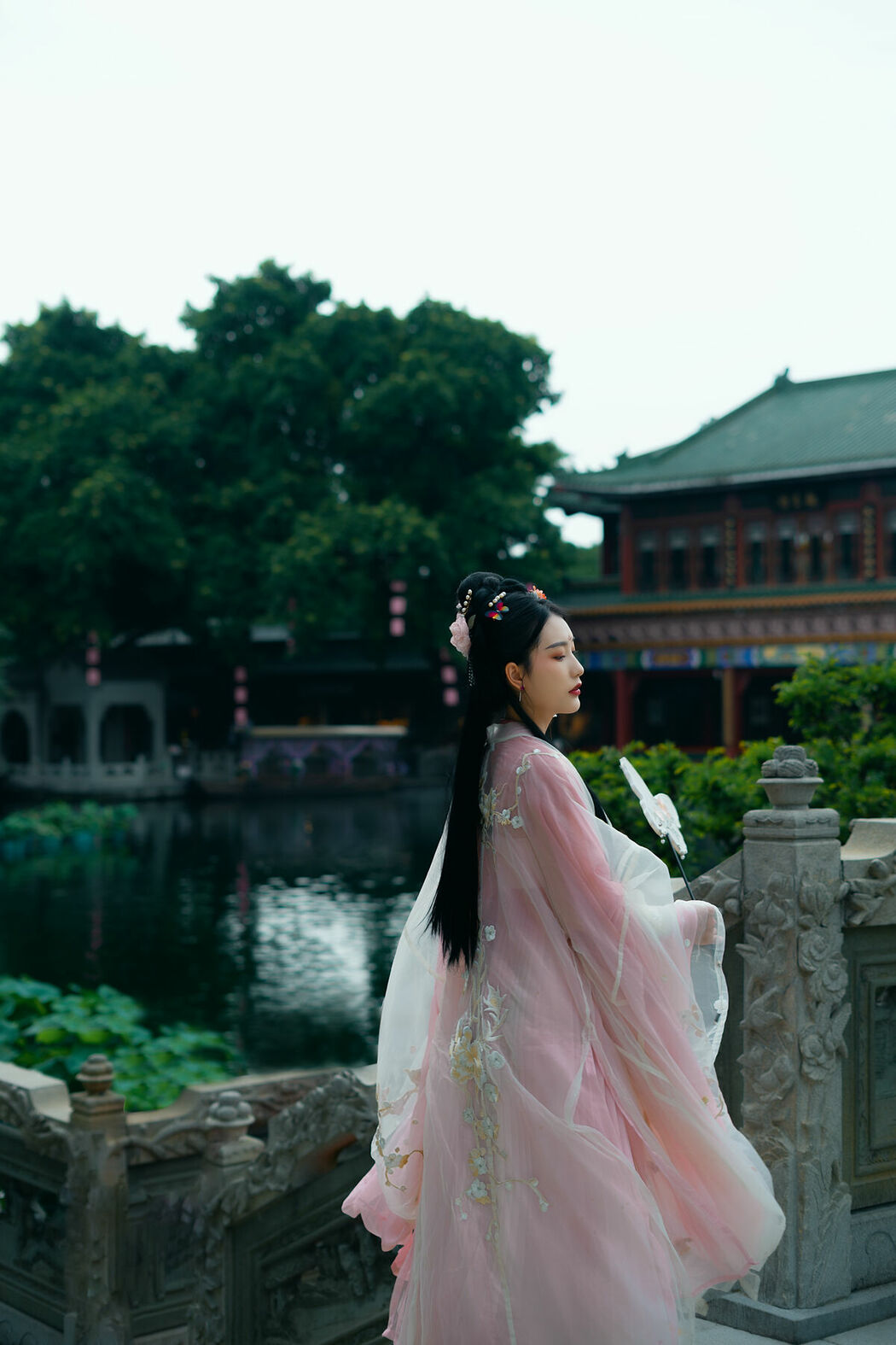 YiTuYu艺图语 Vol.10190 Wen Di (21P)