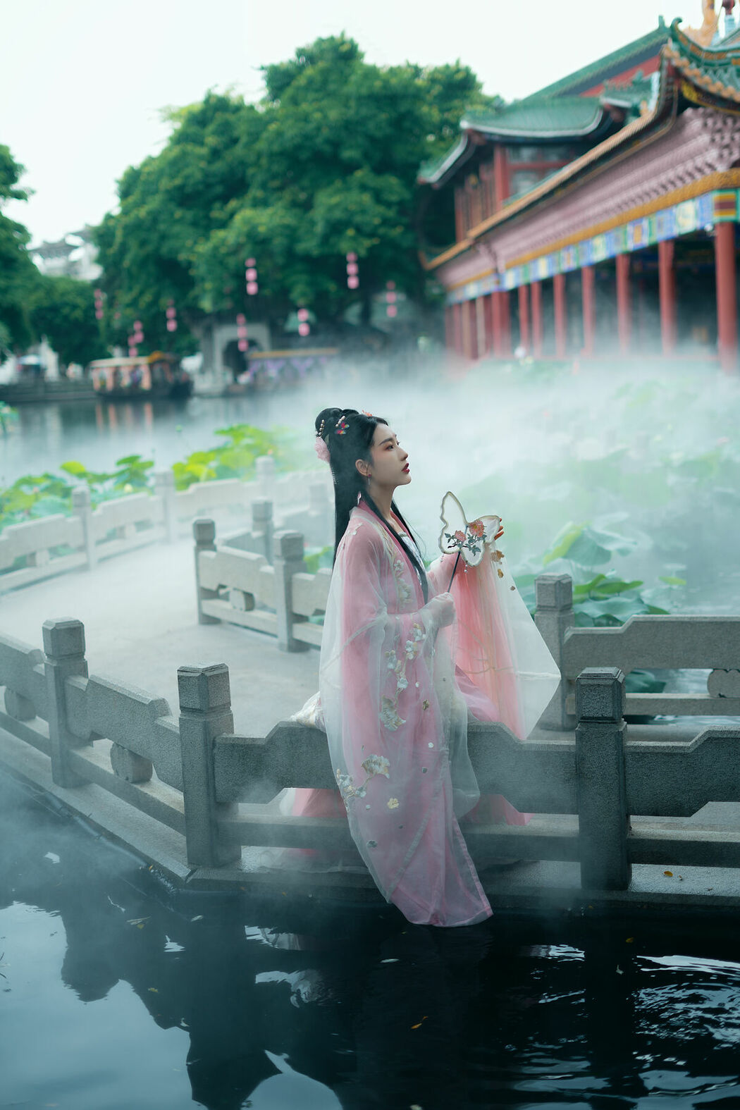 YiTuYu艺图语 Vol.10190 Wen Di (21P)
