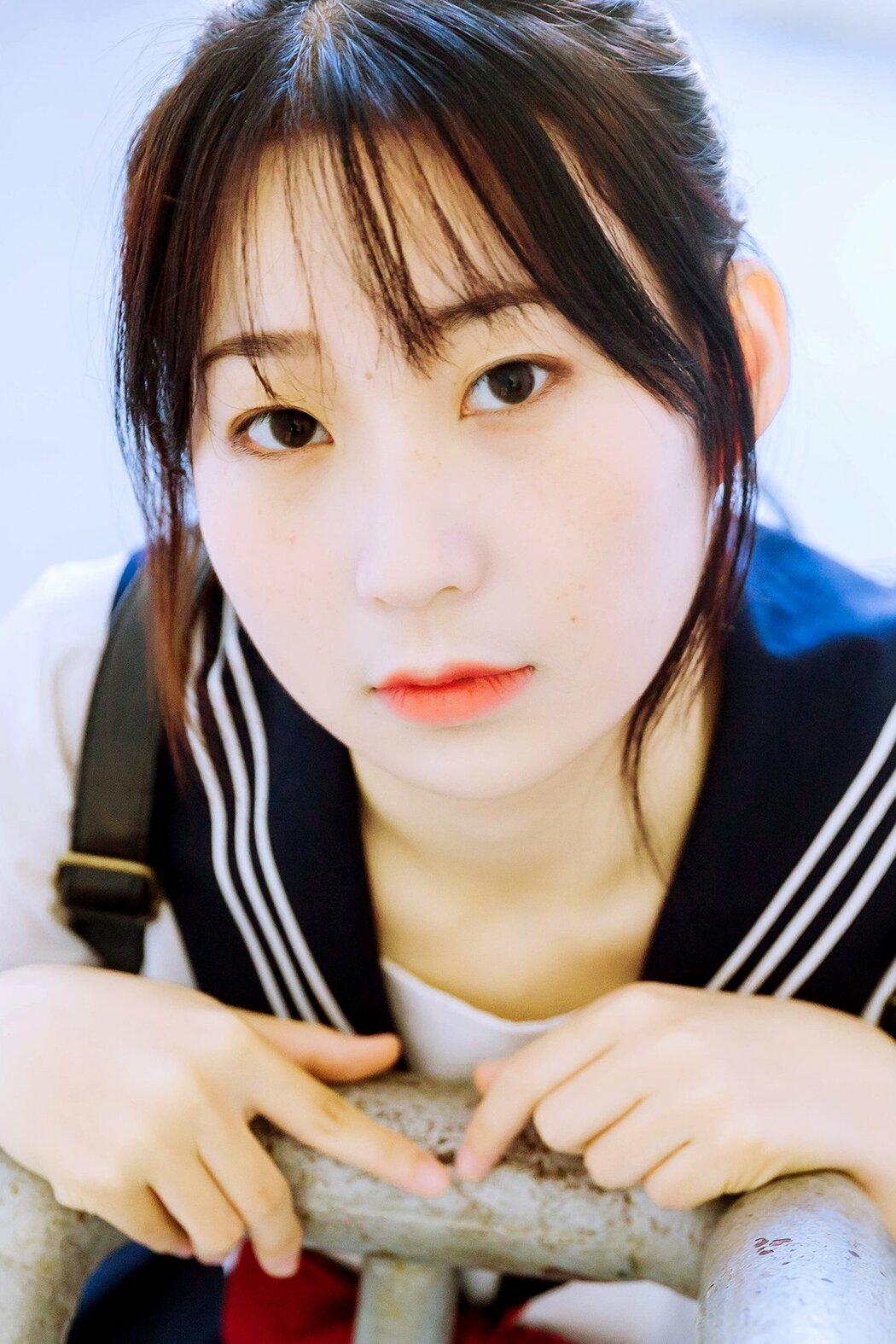 YiTuYu艺图语 Vol.10187 Xin Yi (15P) Cover Photo