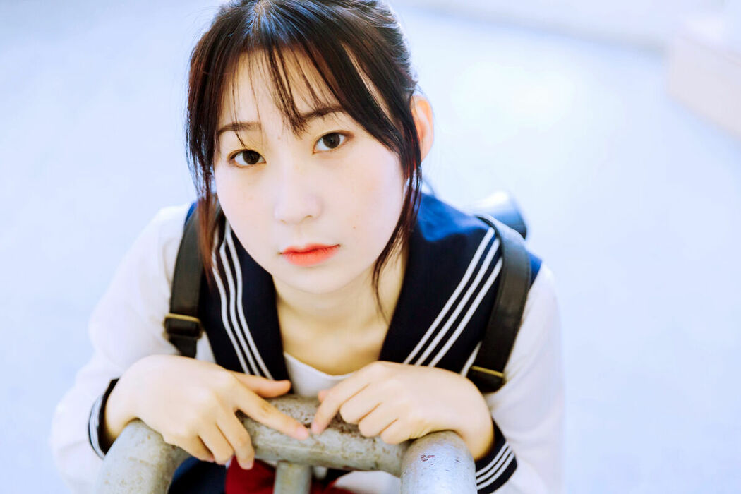 YiTuYu艺图语 Vol.10187 Xin Yi (15P)