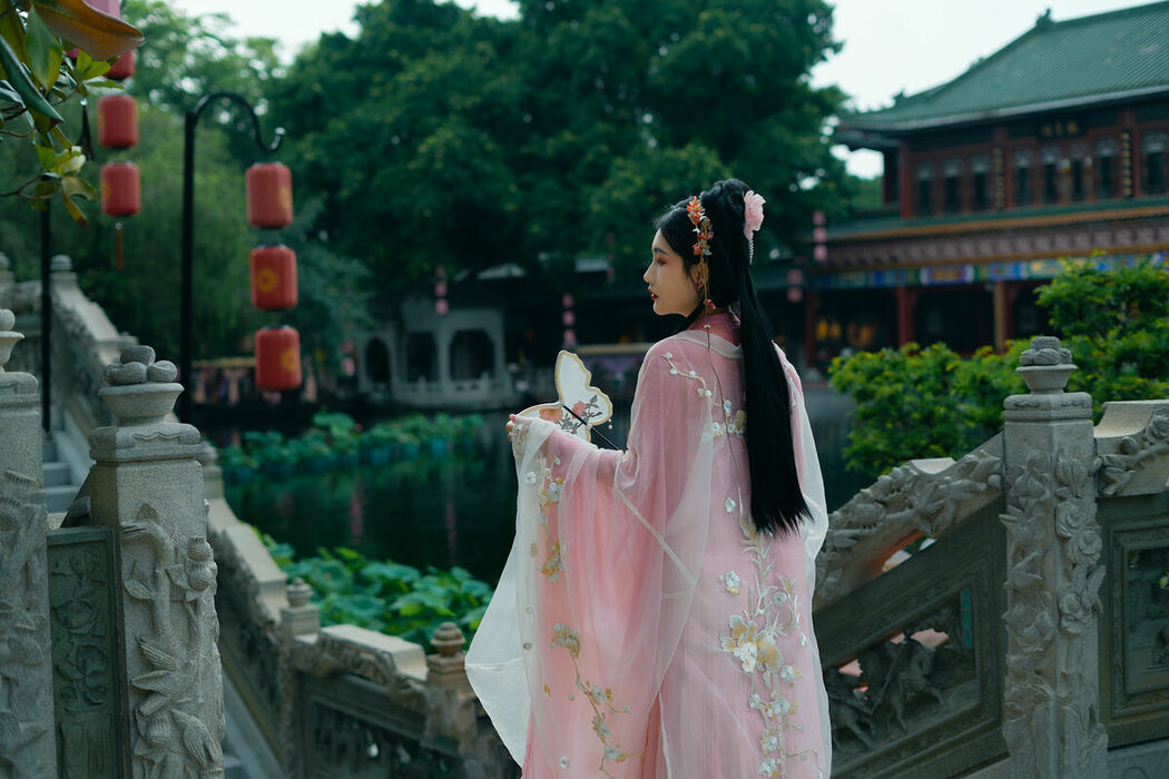 YiTuYu艺图语 Vol.10190 Wen Di (21P)