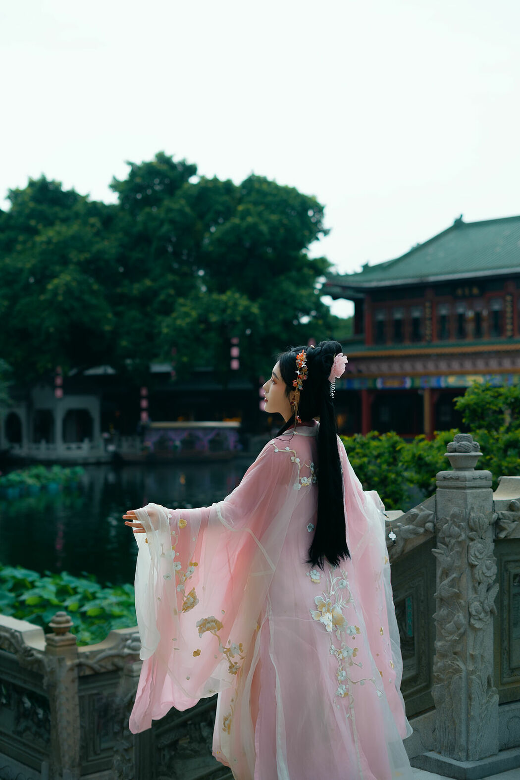 YiTuYu艺图语 Vol.10190 Wen Di (21P)