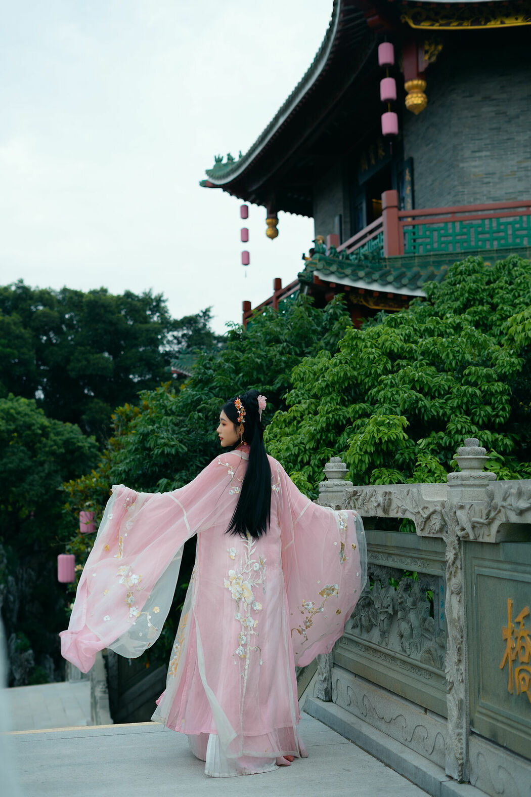 YiTuYu艺图语 Vol.10190 Wen Di (21P)