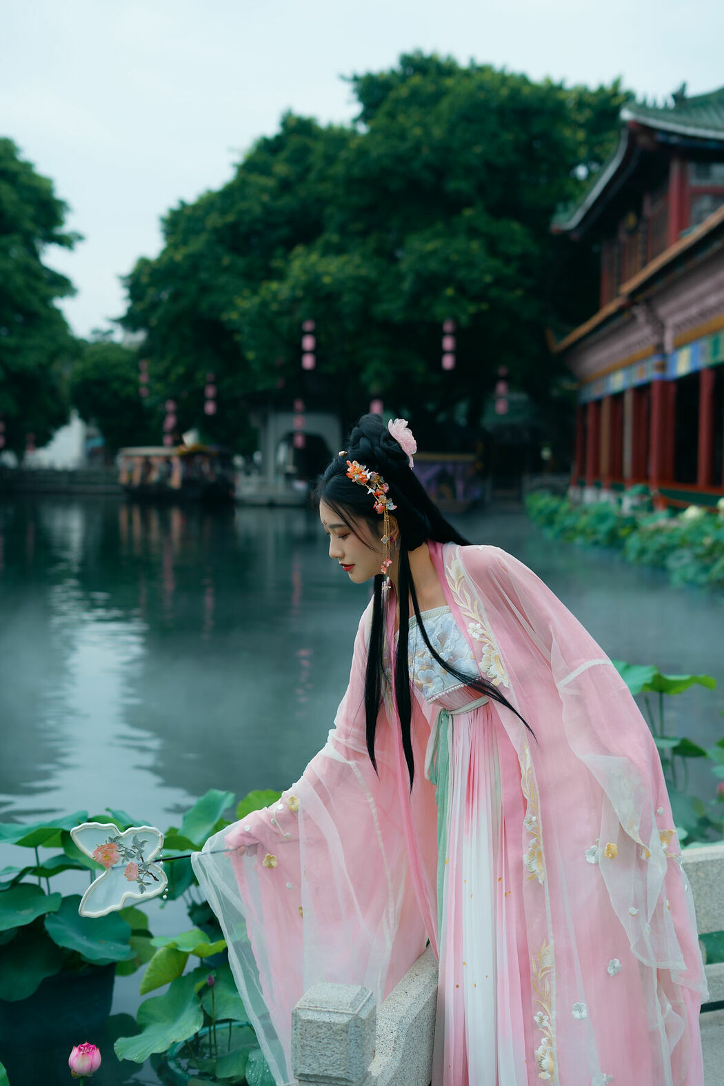 YiTuYu艺图语 Vol.10190 Wen Di (21P)