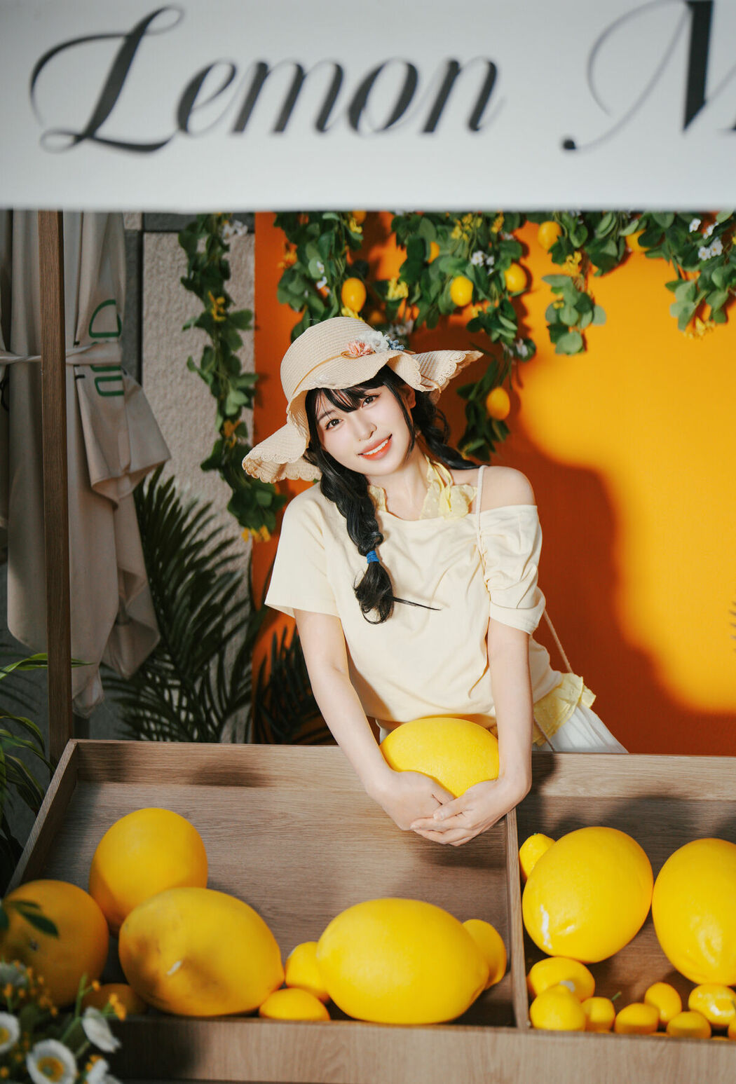 YiTuYu艺图语 Vol.10191 Gui Hua Ya (24P)