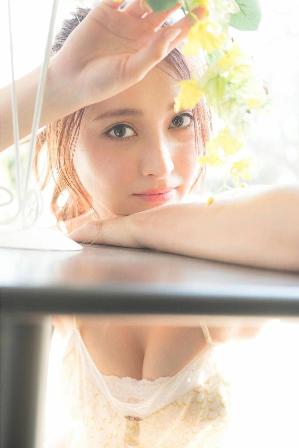 JP Eri Oishi 大石絵理 – 大石絵理 SPAデジタル写真集 (44P)