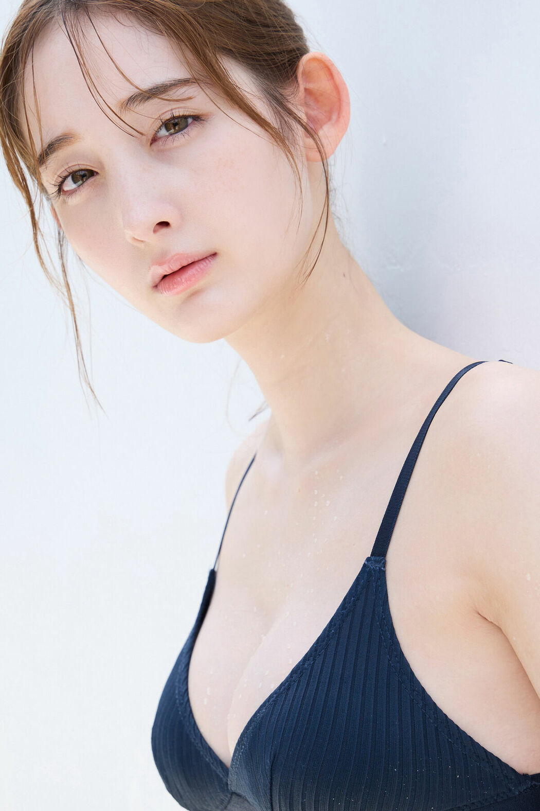 JP Cecile Nana 菜那セシル – 週刊現代デジタル写真集 海辺の宝石 Part02 (51P)