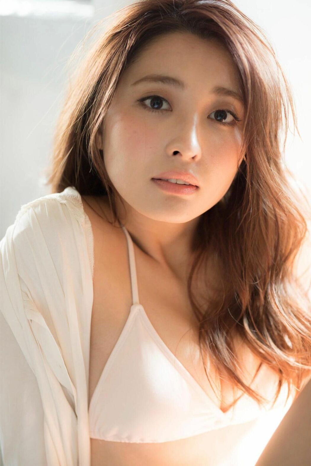 JP Eri Oishi 大石絵理 – 大石絵理 SPAデジタル写真集 (44P)