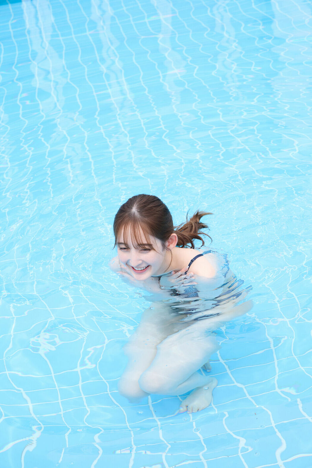 JP Cecile Nana 菜那セシル – 週刊現代デジタル写真集 海辺の宝石 Part02 (51P)