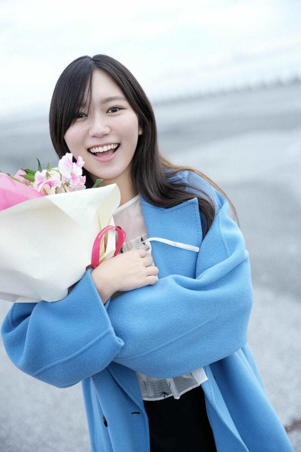 JP Kawamichi Sara 川道さら – FRIDAYデジタル写真集 オトナのツヤめき Vol.1 (55P)