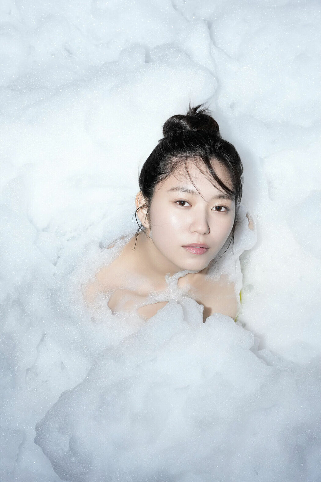 JP Kawamichi Sara 川道さら – FRIDAYデジタル写真集 オトナのツヤめき Vol.1 (55P)