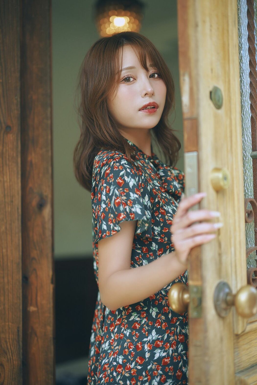 JP Mayuki Itou 伊藤舞雪 – White Angel (59P)