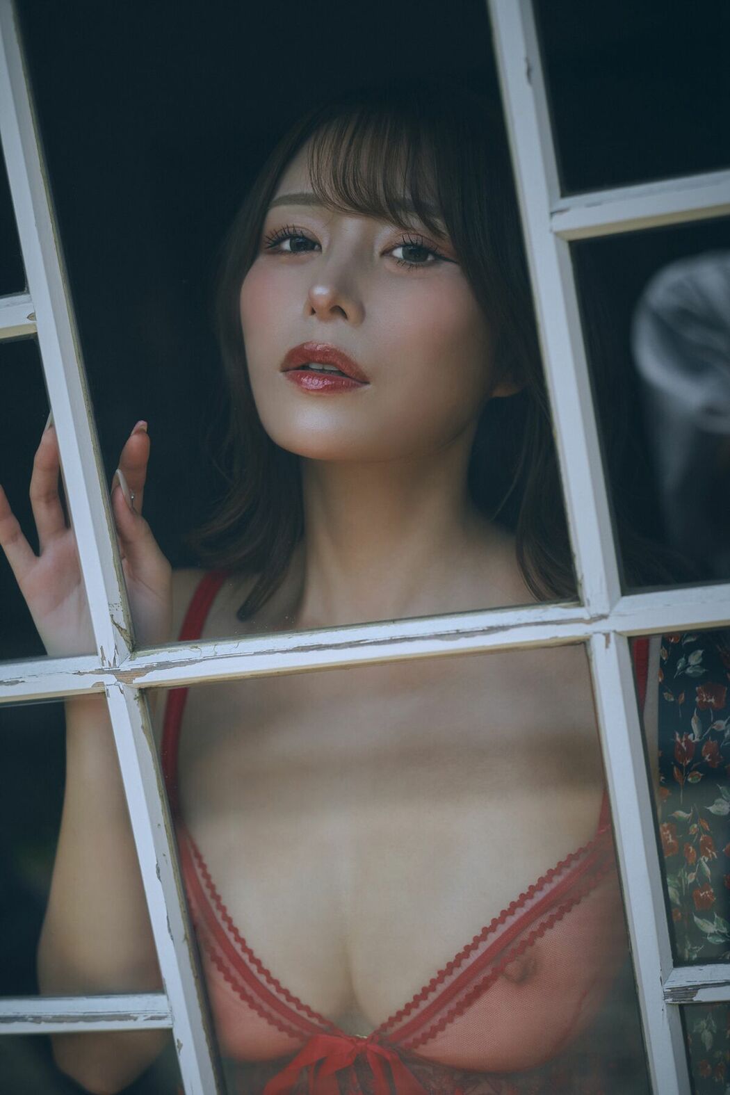 JP Mayuki Itou 伊藤舞雪 – White Angel (59P)