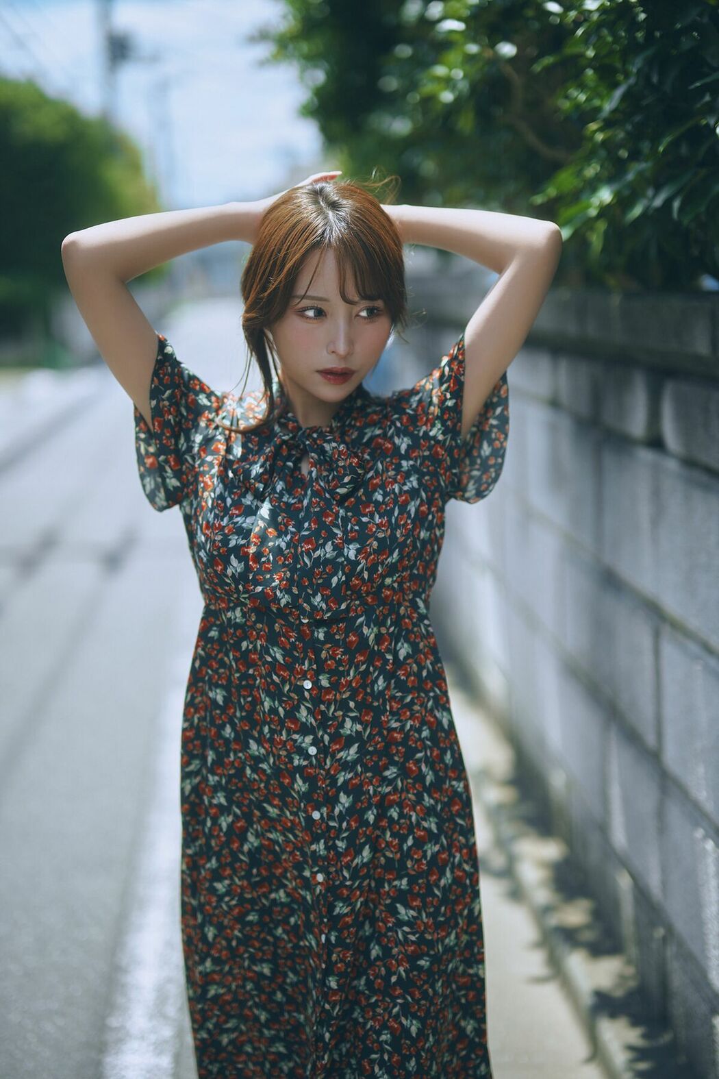 JP Mayuki Itou 伊藤舞雪 – White Angel (59P)