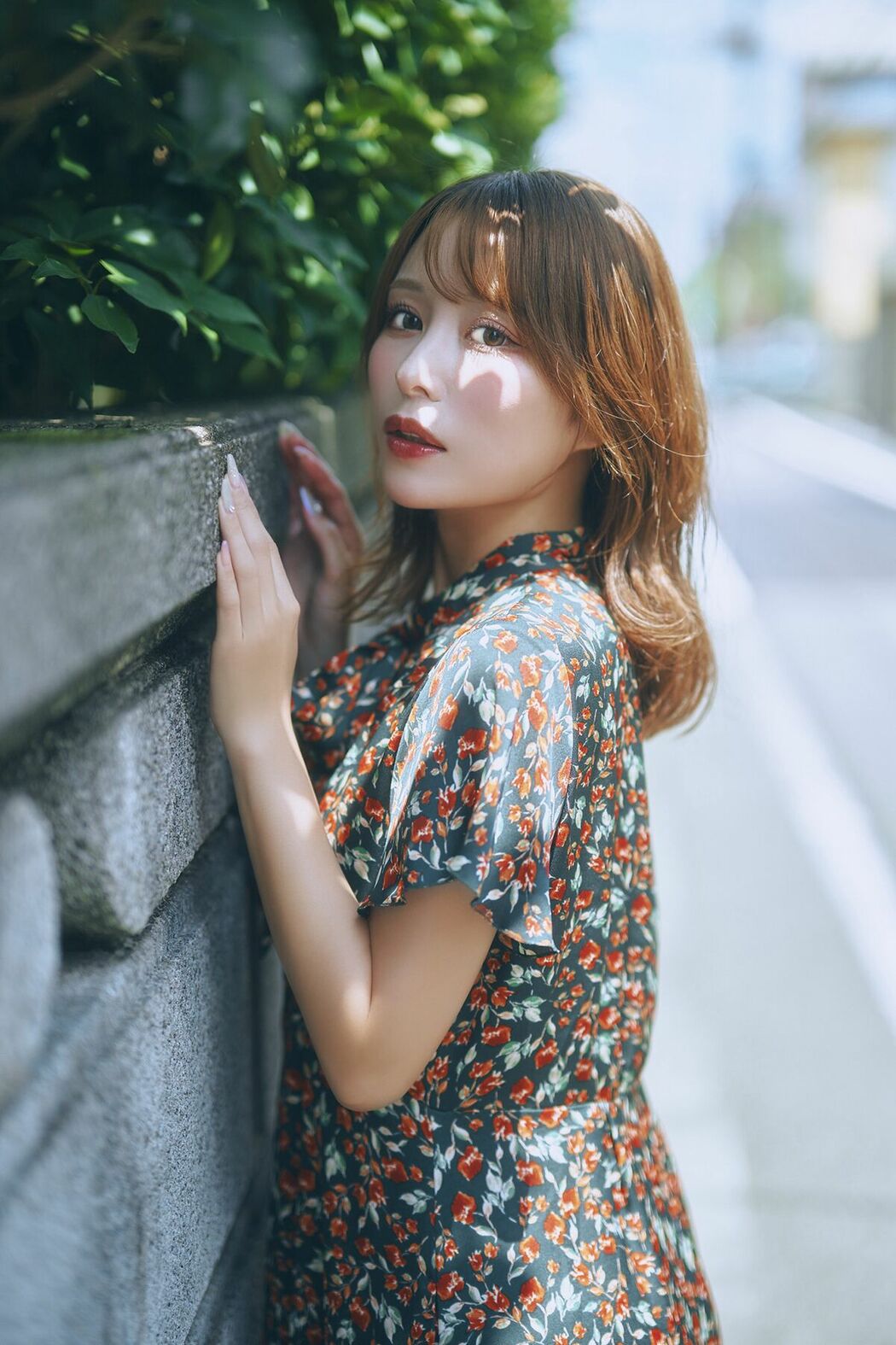 JP Mayuki Itou 伊藤舞雪 – White Angel (59P)