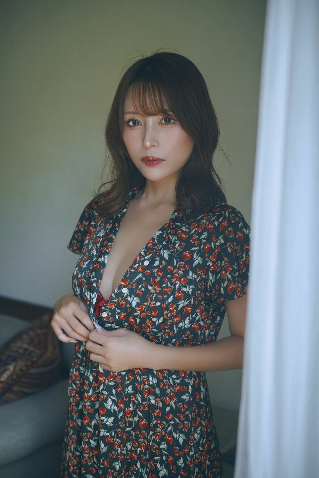 JP Mayuki Itou 伊藤舞雪 – White Angel (59P)