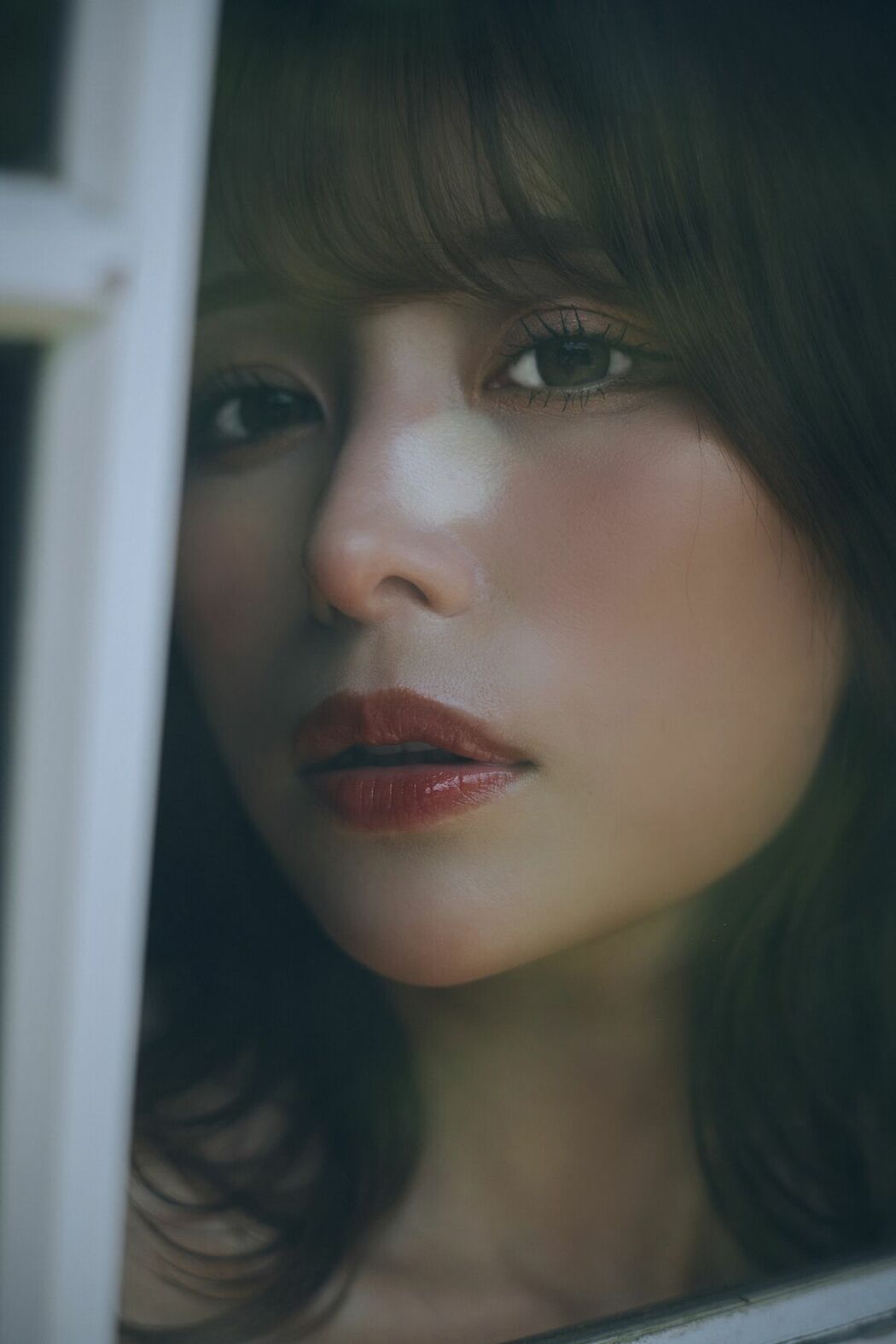 JP Mayuki Itou 伊藤舞雪 – White Angel (59P)