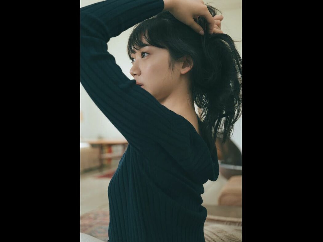 JP Nanako Aizawa 相沢菜々子 – FRIDAYデジタル写真集 無防備なスーパーBODY Vol.2 (63P)