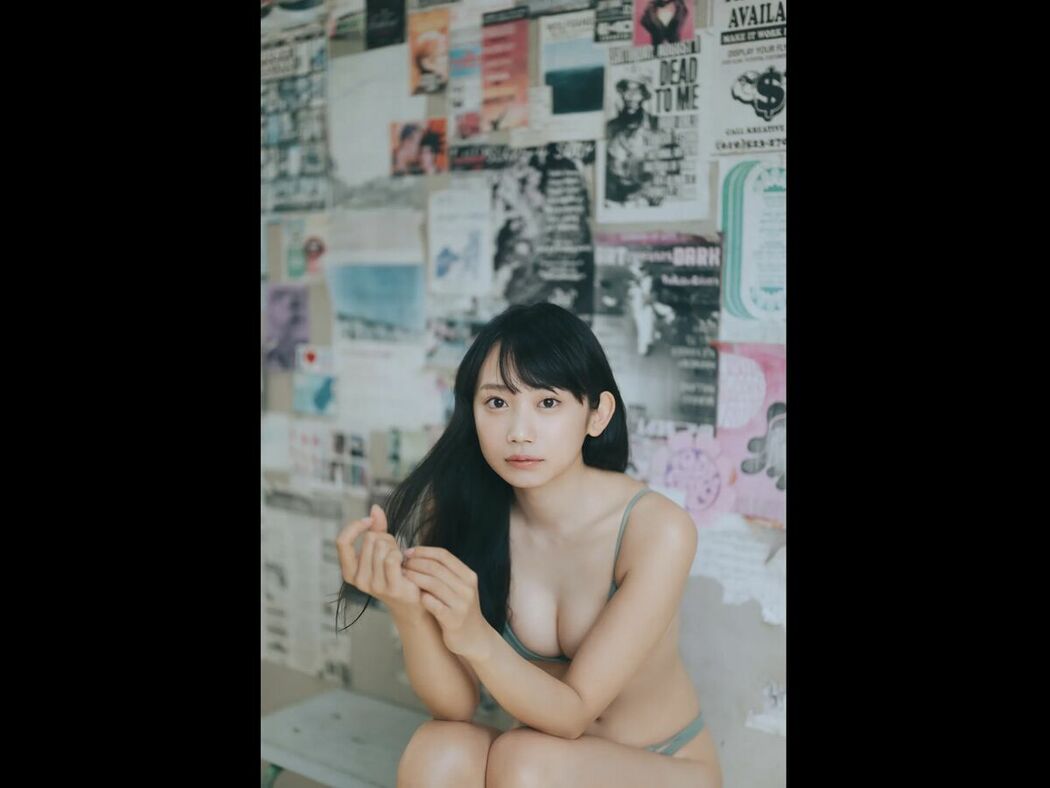JP Nanako Aizawa 相沢菜々子 – FRIDAYデジタル写真集 無防備なスーパーBODY Vol.2 (63P)