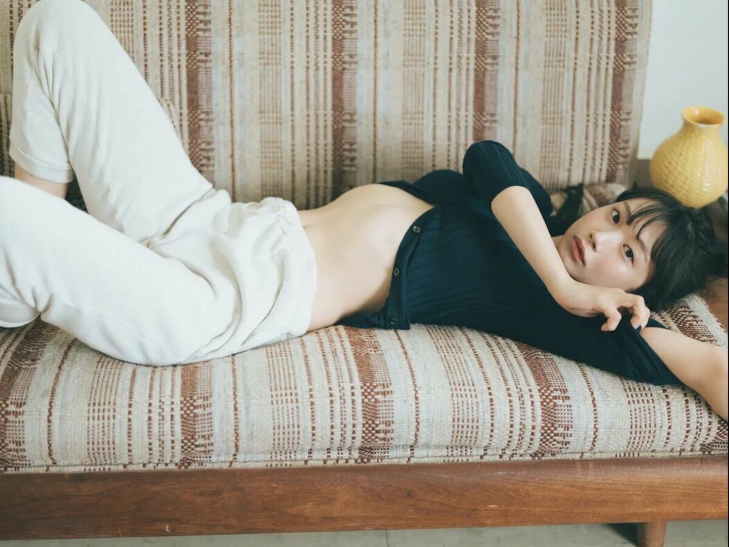 JP Nanako Aizawa 相沢菜々子 – FRIDAYデジタル写真集 無防備なスーパーBODY Vol.2 (63P)