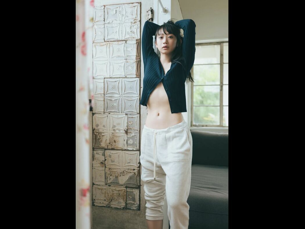 JP Nanako Aizawa 相沢菜々子 – FRIDAYデジタル写真集 無防備なスーパーBODY Vol.2 (63P)
