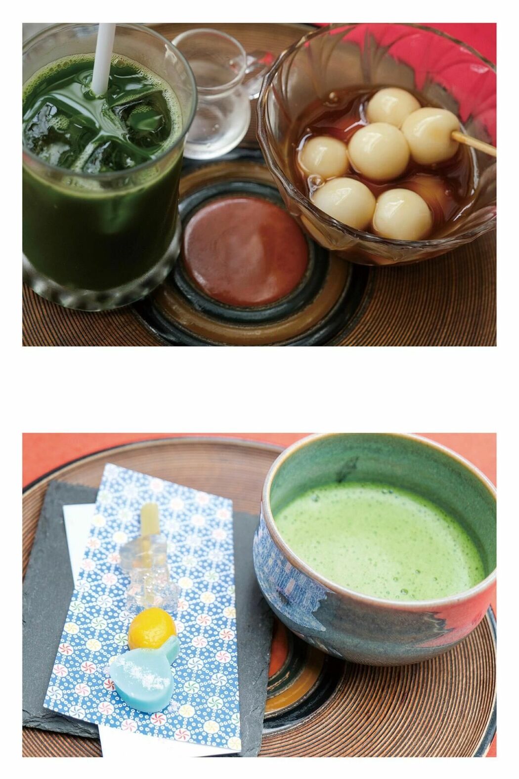 JP Shiori Tokunaga 徳永しおり – Travel Guide 旅のしおり (78P)
