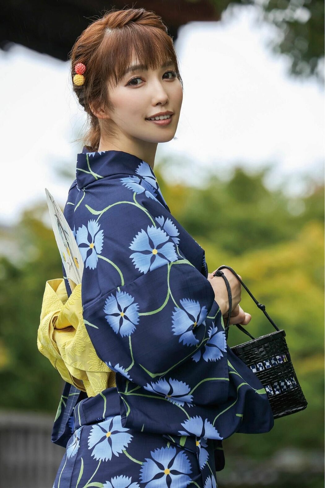JP Shiori Tokunaga 徳永しおり – Travel Guide 旅のしおり (78P)