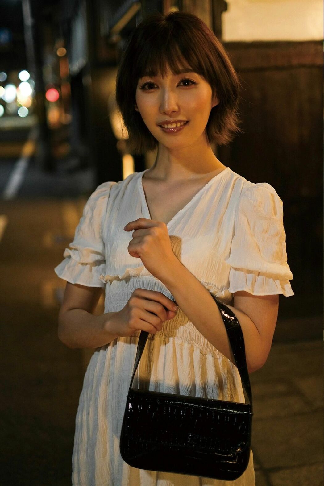 JP Shiori Tokunaga 徳永しおり – Travel Guide 旅のしおり (78P)