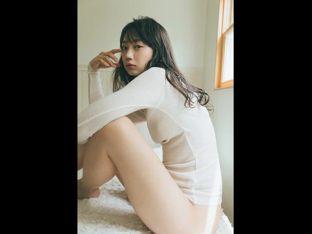 JP Nanako Aizawa 相沢菜々子 – FRIDAYデジタル写真集 無防備なスーパーBODY Vol.2 (63P)