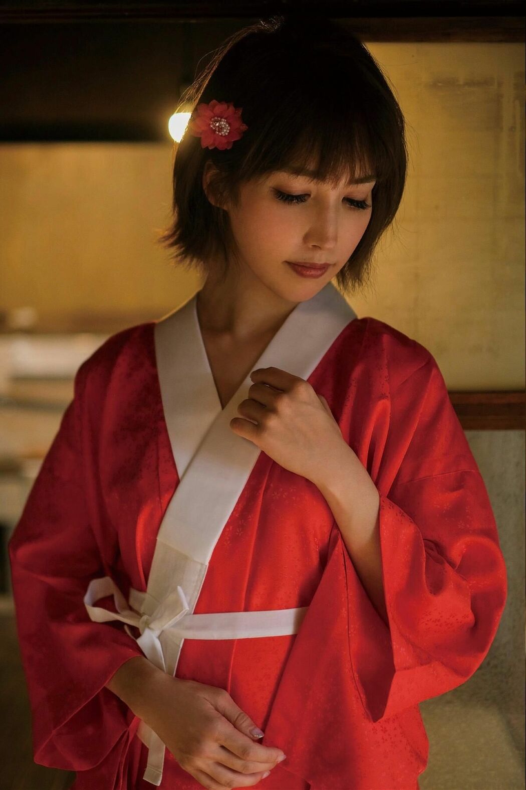JP Shiori Tokunaga 徳永しおり – Travel Guide 旅のしおり (78P)